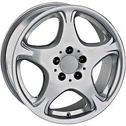 Scheda Variante Ruota &rsaquo; Marca: Replica &rsaquo; Modello: C721