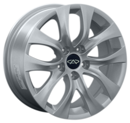 Scheda Variante Ruota &rsaquo; Marca: Replica &rsaquo; Modello: CHR21