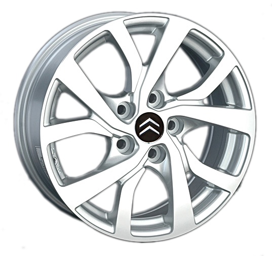 Scheda Variante Ruota &rsaquo; Marca: Replica &rsaquo; Modello: CI25