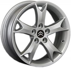 Scheda Variante Ruota &rsaquo; Marca: Replica &rsaquo; Modello: CI26