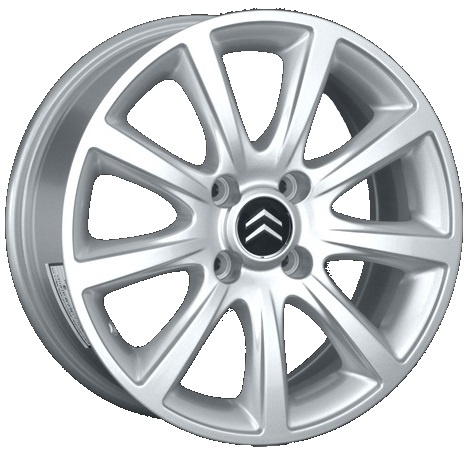 Scheda Variante Ruota &rsaquo; Marca: Replica &rsaquo; Modello: CI35