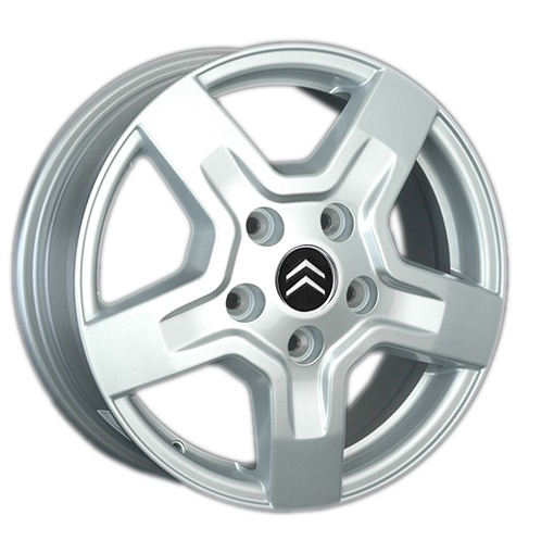 Scheda Variante Ruota &rsaquo; Marca: Replica &rsaquo; Modello: CI43