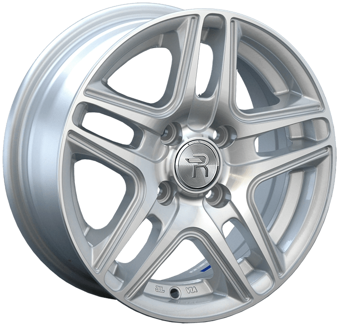 Scheda Variante Ruota &rsaquo; Marca: Replica &rsaquo; Modello: CI54