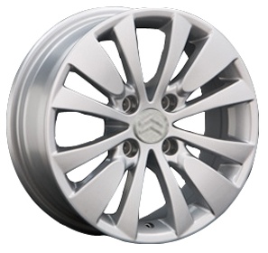 Scheda Variante Ruota &rsaquo; Marca: Replica &rsaquo; Modello: CI6