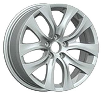 Scheda Variante Ruota &rsaquo; Marca: Replica &rsaquo; Modello: CI7