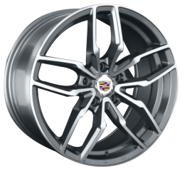 Scheda Variante Ruota &rsaquo; Marca: Replica &rsaquo; Modello: CL11