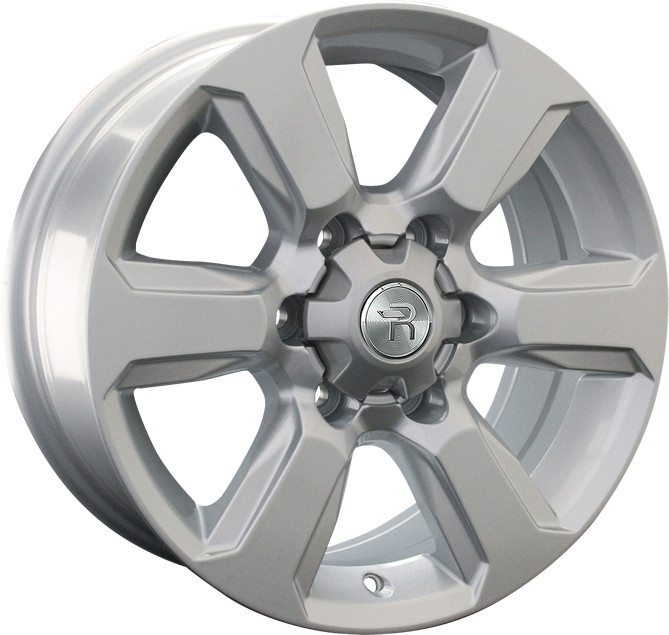 Scheda Variante Ruota &rsaquo; Marca: Replica &rsaquo; Modello: CL12