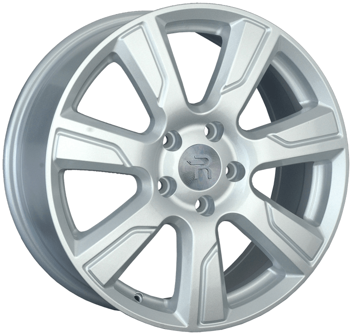 Scheda Variante Ruota &rsaquo; Marca: Replica &rsaquo; Modello: CL8