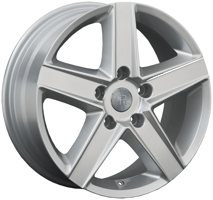 Scheda Variante Ruota &rsaquo; Marca: Replica &rsaquo; Modello: CR5