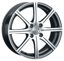 Scheda Variante Ruota &rsaquo; Marca: Replica &rsaquo; Modello: DS5