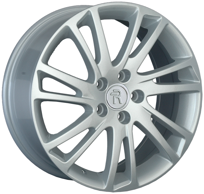 Scheda Variante Ruota &rsaquo; Marca: Replica &rsaquo; Modello: FD120