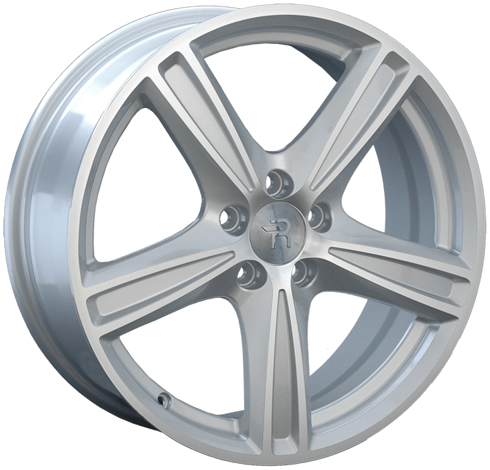 Scheda Variante Ruota &rsaquo; Marca: Replica &rsaquo; Modello: FD121