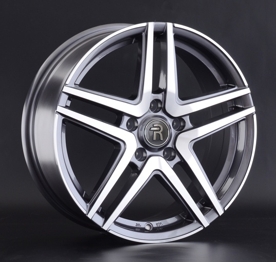 Scheda Variante Ruota &rsaquo; Marca: Replica &rsaquo; Modello: FD148