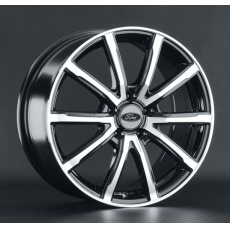 Scheda Variante Ruota &rsaquo; Marca: Replica &rsaquo; Modello: FD151