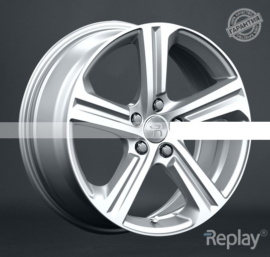 Scheda Variante Ruota &rsaquo; Marca: Replica &rsaquo; Modello: FD157