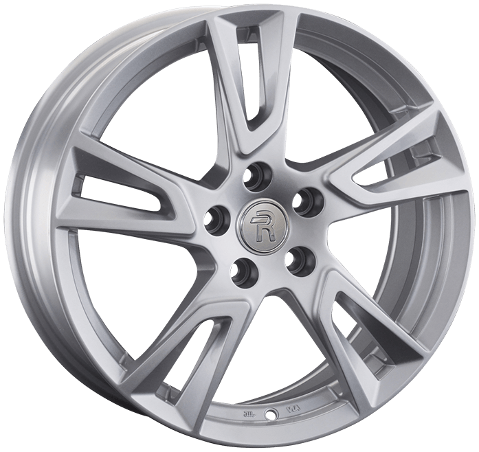 Scheda Variante Ruota &rsaquo; Marca: Replica &rsaquo; Modello: FD161