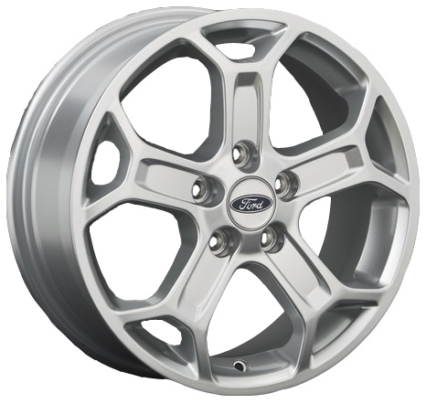 Scheda Variante Ruota &rsaquo; Marca: Replica &rsaquo; Modello: FD21