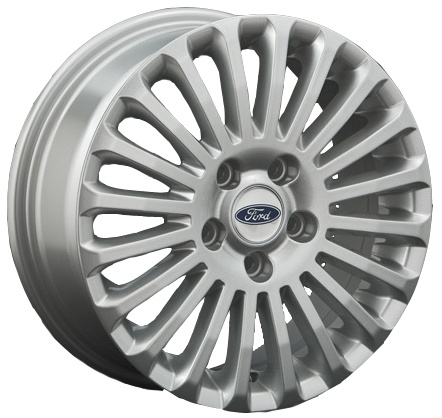 Scheda Variante Ruota &rsaquo; Marca: Replica &rsaquo; Modello: FD26