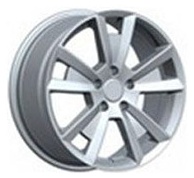 Scheda Variante Ruota &rsaquo; Marca: Replica &rsaquo; Modello: FD27