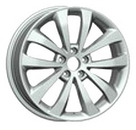 Scheda Variante Ruota &rsaquo; Marca: Replica &rsaquo; Modello: FD31