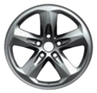 Scheda Variante Ruota &rsaquo; Marca: Replica &rsaquo; Modello: FD32