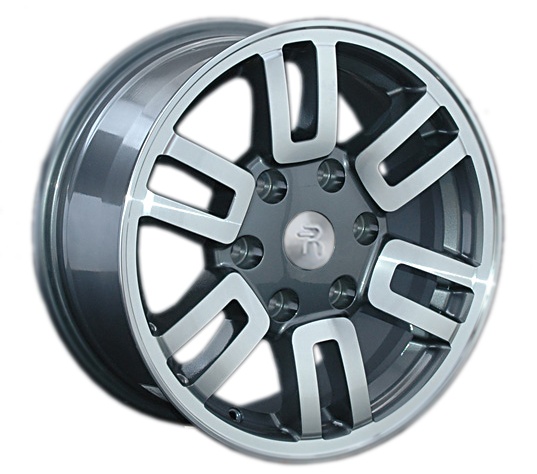 Scheda Variante Ruota &rsaquo; Marca: Replica &rsaquo; Modello: FD38