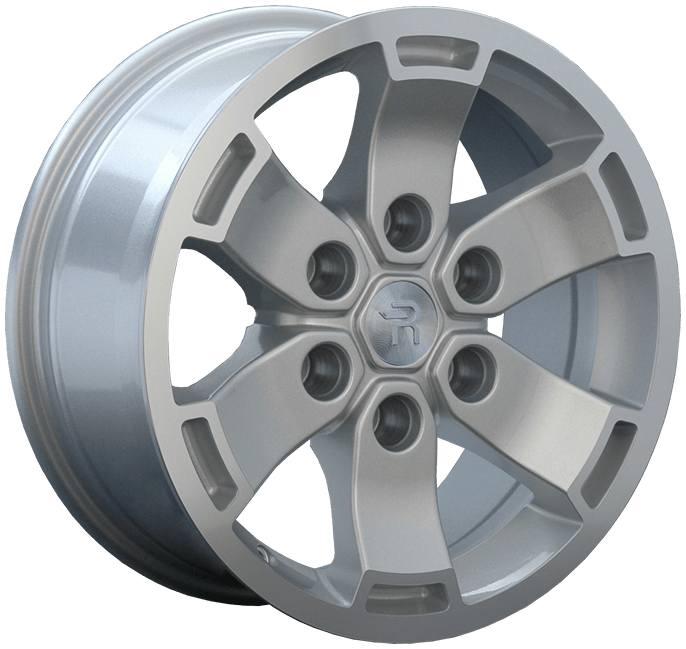 Scheda Variante Ruota &rsaquo; Marca: Replica &rsaquo; Modello: FD39