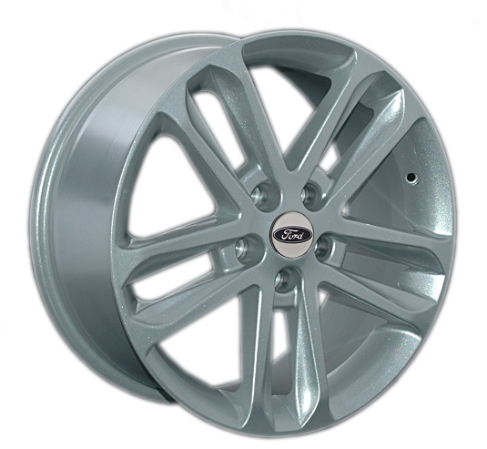 Scheda Variante Ruota &rsaquo; Marca: Replica &rsaquo; Modello: FD43