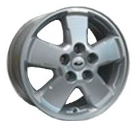 Scheda Variante Ruota &rsaquo; Marca: Replica &rsaquo; Modello: FD48