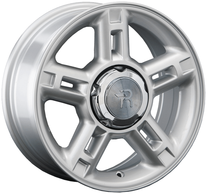 Scheda Variante Ruota &rsaquo; Marca: Replica &rsaquo; Modello: FD6