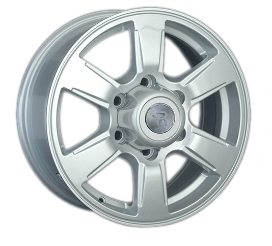 Scheda Variante Ruota &rsaquo; Marca: Replica &rsaquo; Modello: FD67