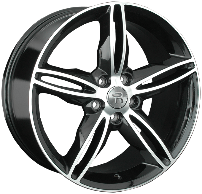 Scheda Variante Ruota &rsaquo; Marca: Replica &rsaquo; Modello: FD94