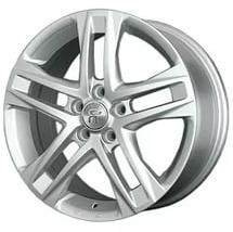 Scheda Variante Ruota &rsaquo; Marca: Replica &rsaquo; Modello: FD98