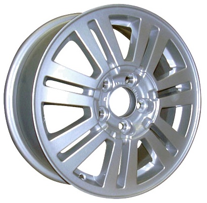 Scheda Variante Ruota &rsaquo; Marca: Replica &rsaquo; Modello: FO1