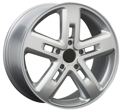 Scheda Variante Ruota &rsaquo; Marca: Replica &rsaquo; Modello: FR 010