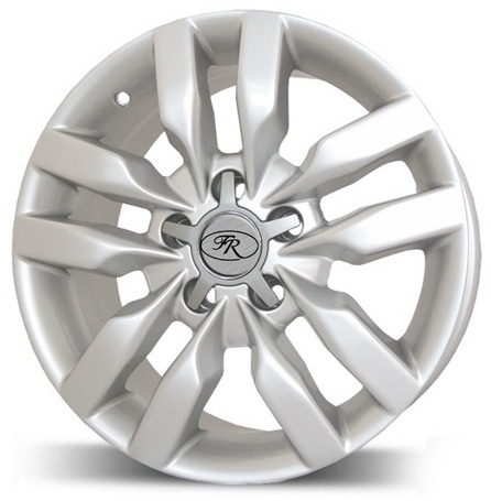 Scheda Variante Ruota &rsaquo; Marca: Replica &rsaquo; Modello: FR 064