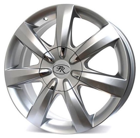 Scheda Variante Ruota &rsaquo; Marca: Replica &rsaquo; Modello: FR 066