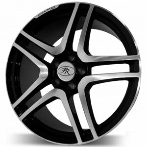 Scheda Variante Ruota &rsaquo; Marca: Replica &rsaquo; Modello: FR 1068