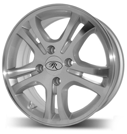 Scheda Variante Ruota &rsaquo; Marca: Replica &rsaquo; Modello: FR 137