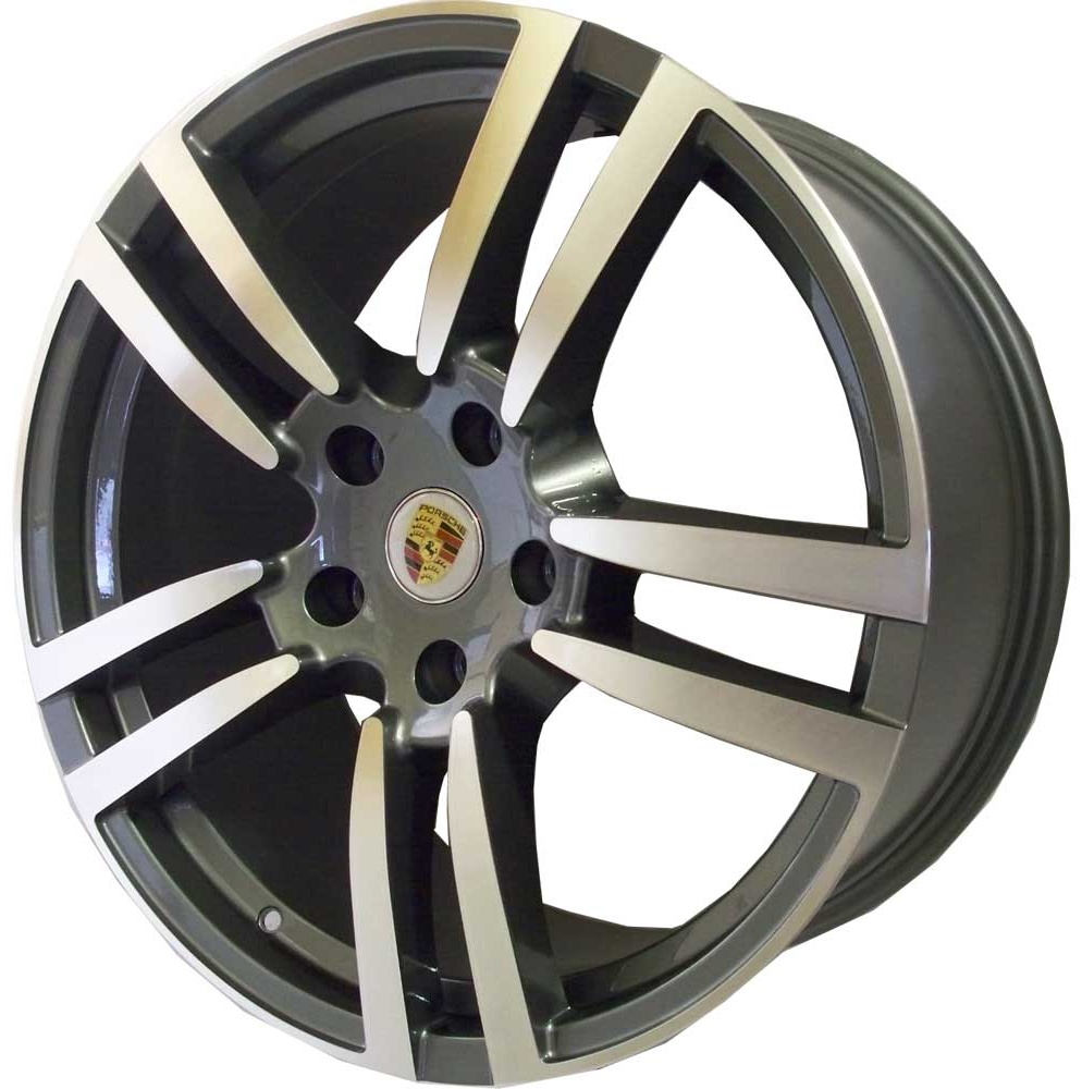 Scheda Variante Ruota &rsaquo; Marca: Replica &rsaquo; Modello: FR 278