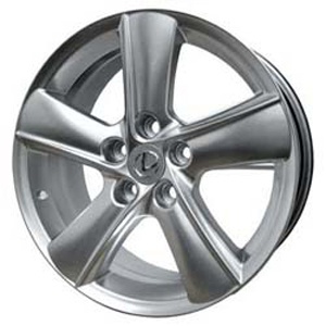 Scheda Variante Ruota &rsaquo; Marca: Replica &rsaquo; Modello: FR 525