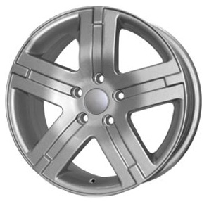 Scheda Variante Ruota &rsaquo; Marca: Replica &rsaquo; Modello: FR 543