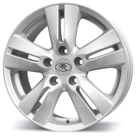 Scheda Variante Ruota &rsaquo; Marca: Replica &rsaquo; Modello: FR 561