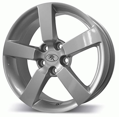 Scheda Variante Ruota &rsaquo; Marca: Replica &rsaquo; Modello: FR 581