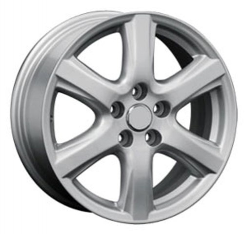 Scheda Variante Ruota &rsaquo; Marca: Replica &rsaquo; Modello: FR 609