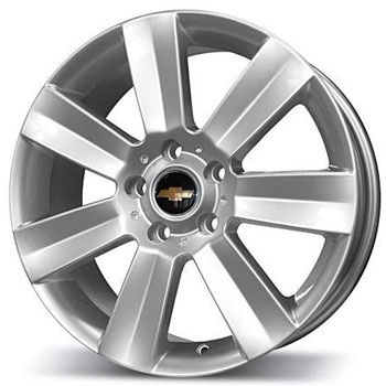 Scheda Variante Ruota &rsaquo; Marca: Replica &rsaquo; Modello: FR 725