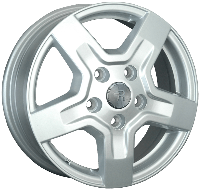 Scheda Variante Ruota &rsaquo; Marca: Replica &rsaquo; Modello: FT19