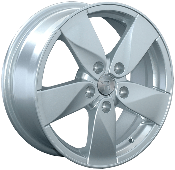 Scheda Variante Ruota &rsaquo; Marca: Replica &rsaquo; Modello: GL14