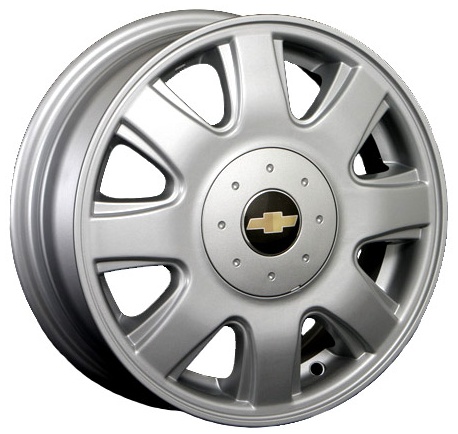 Scheda Variante Ruota &rsaquo; Marca: Replica &rsaquo; Modello: GM10