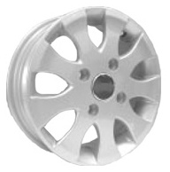 Scheda Variante Ruota &rsaquo; Marca: Replica &rsaquo; Modello: GM14